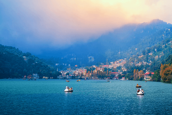 Nanital